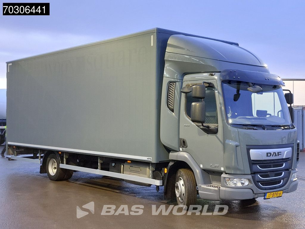 DAF LF LF 180 4X2 NL-Truck APK 8tonner Automatic Airco ACC Euro 6