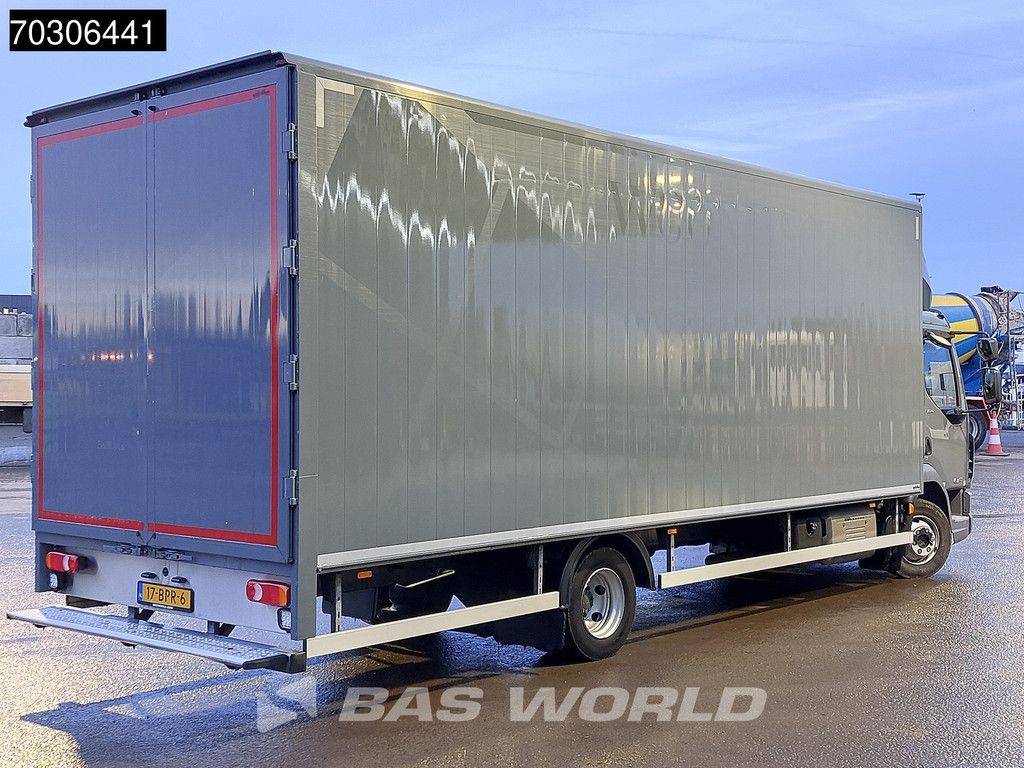DAF LF LF 180 4X2 NL-Truck APK 8tonner Automatic Airco ACC Euro 6