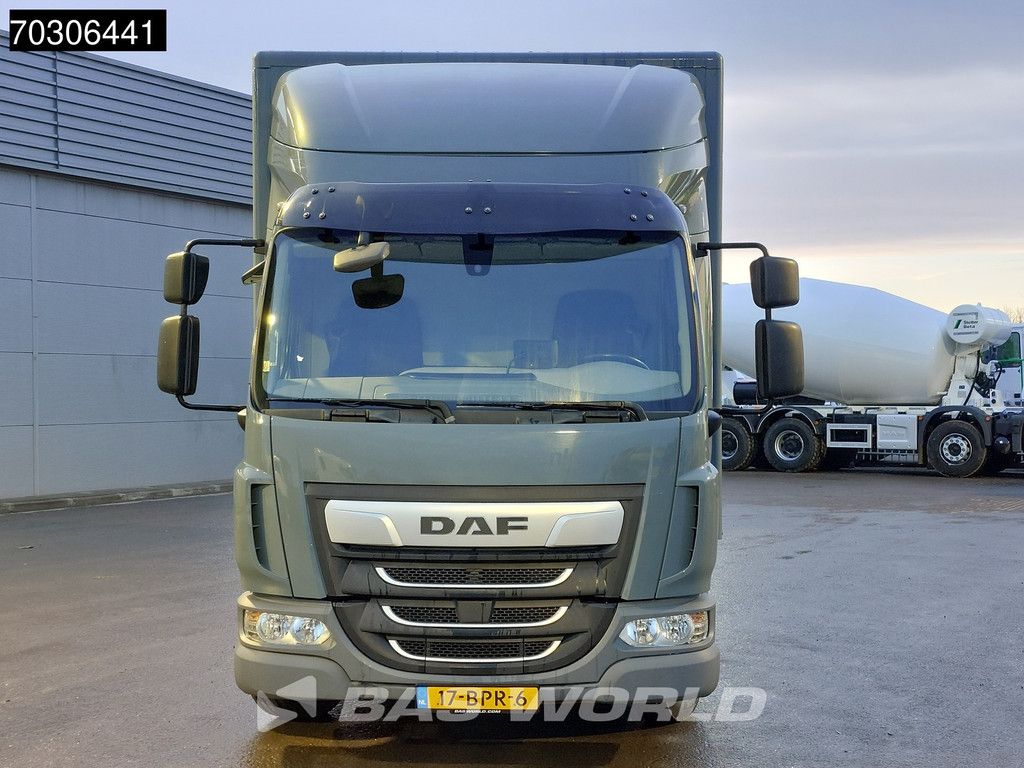 DAF LF LF 180 4X2 NL-Truck APK 8tonner Automatic Airco ACC Euro 6