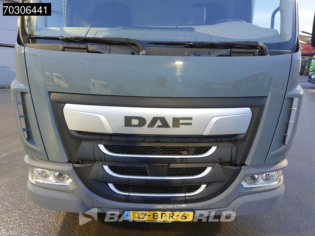 DAF LF LF 180 4X2 NL-Truck APK 8tonner Automatic Airco ACC Euro 6
