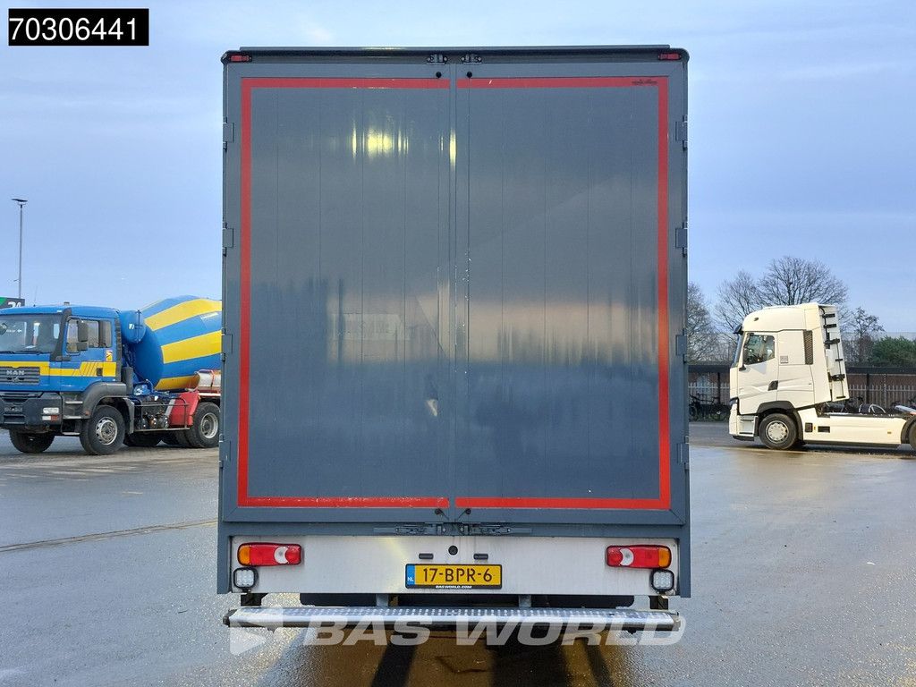 DAF LF LF 180 4X2 NL-Truck APK 8tonner Automatic Airco ACC Euro 6