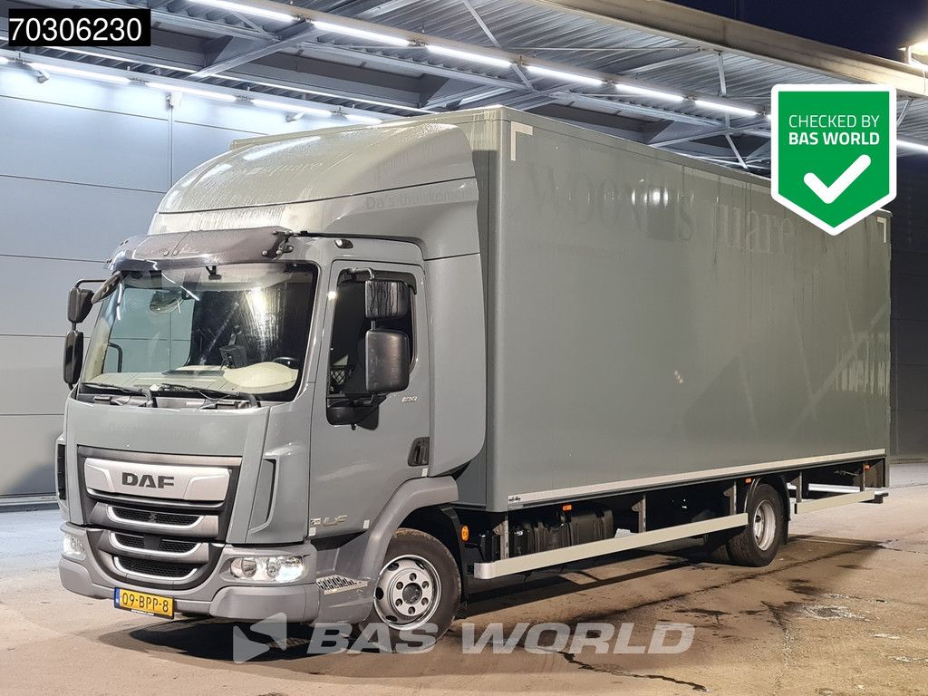 DAF LF LF 180 4X2 NL-Truck APK 8tonner Automatic Airco ACC Euro 6