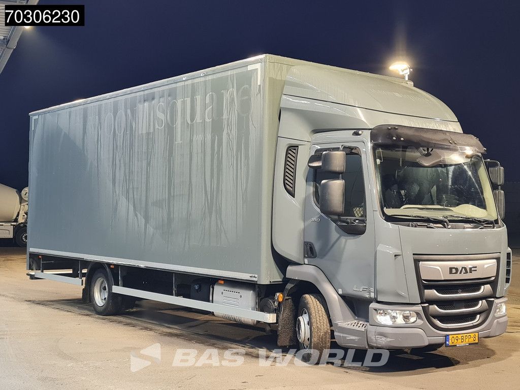 DAF LF LF 180 4X2 NL-Truck APK 8tonner Automatic Airco ACC Euro 6
