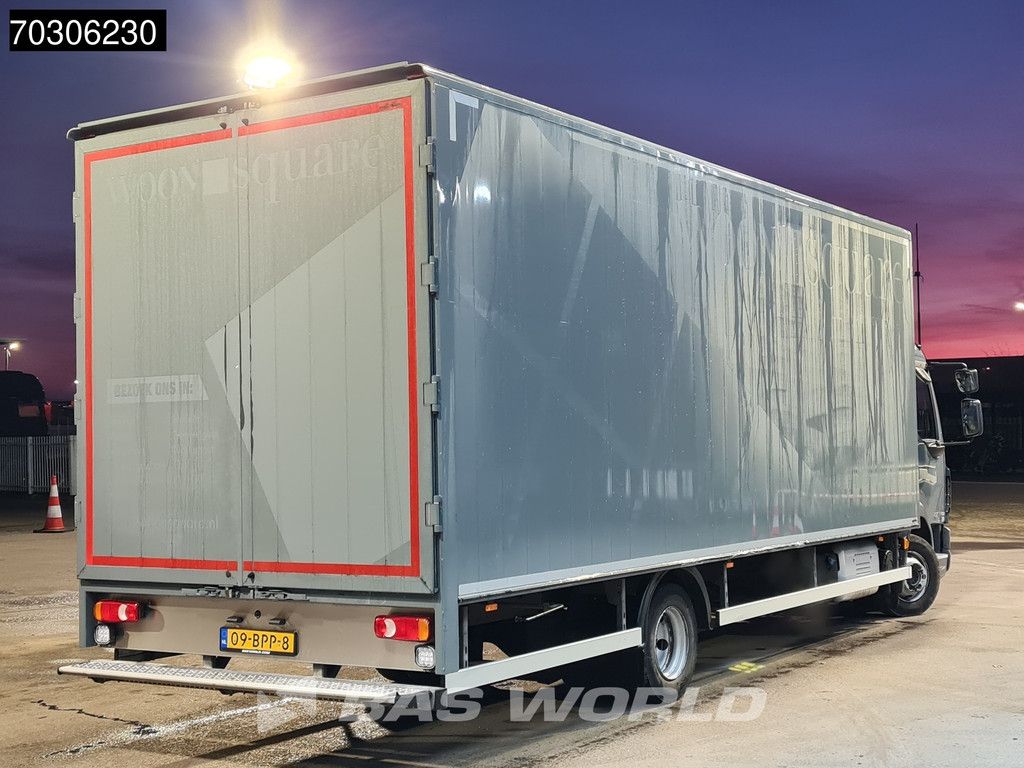 DAF LF LF 180 4X2 NL-Truck APK 8tonner Automatic Airco ACC Euro 6