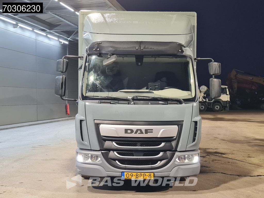 DAF LF LF 180 4X2 NL-Truck APK 8tonner Automatic Airco ACC Euro 6