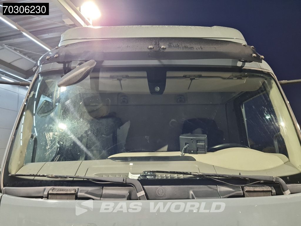 DAF LF LF 180 4X2 NL-Truck APK 8tonner Automatic Airco ACC Euro 6