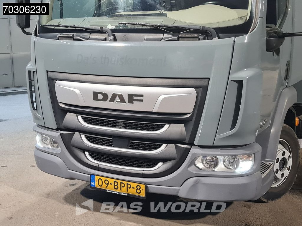 DAF LF LF 180 4X2 NL-Truck APK 8tonner Automatic Airco ACC Euro 6