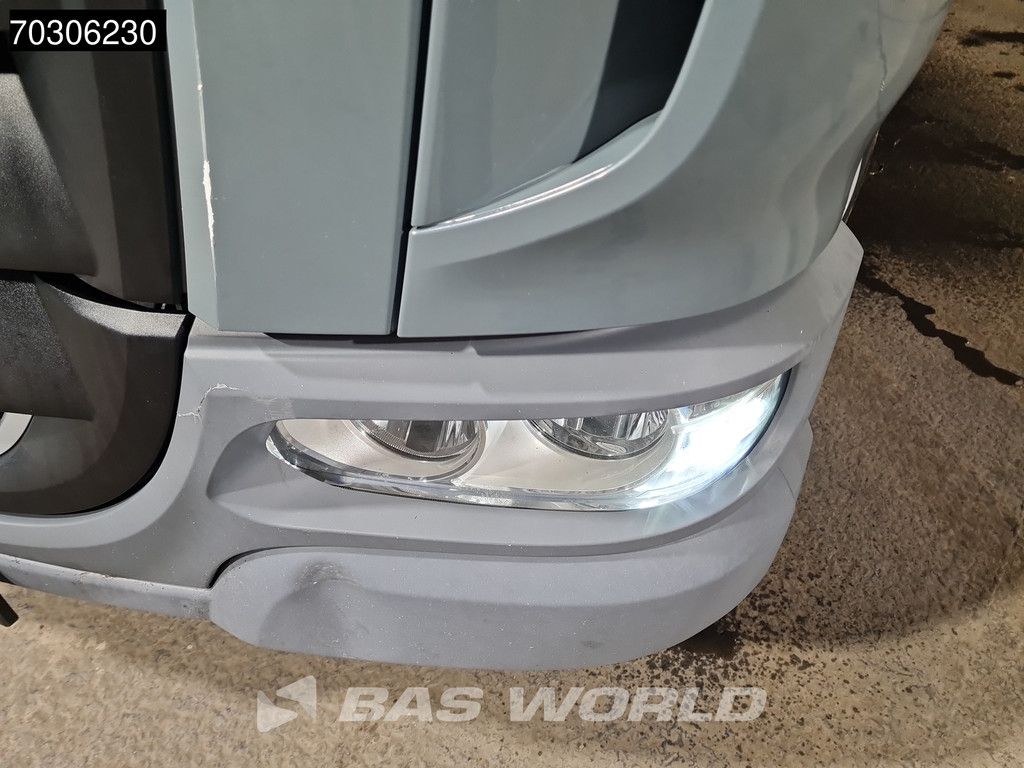 DAF LF LF 180 4X2 NL-Truck APK 8tonner Automatic Airco ACC Euro 6