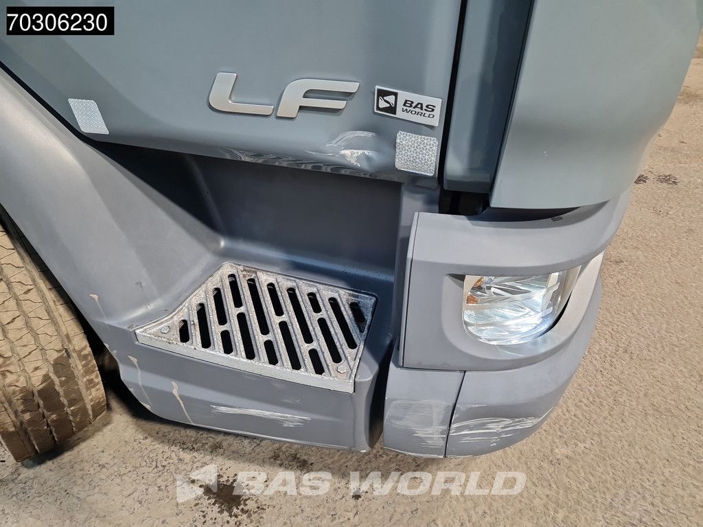DAF LF LF 180 4X2 NL-Truck APK 8tonner Automatic Airco ACC Euro 6