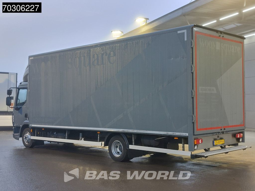 DAF LF LF 180 4X2 NL-Truck APK 8tonner Automatic Airco ACC Euro 6