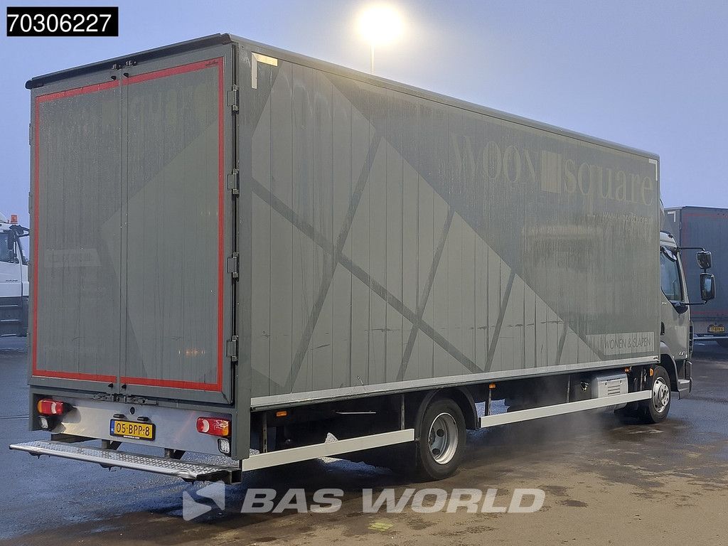 DAF LF LF 180 4X2 NL-Truck APK 8tonner Automatic Airco ACC Euro 6