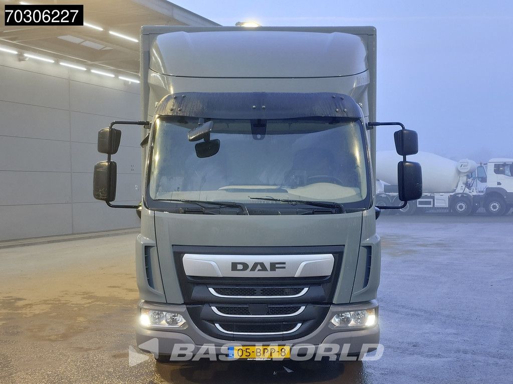 DAF LF LF 180 4X2 NL-Truck APK 8tonner Automatic Airco ACC Euro 6
