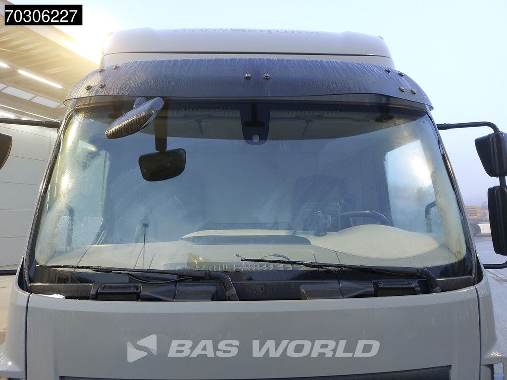 DAF LF LF 180 4X2 NL-Truck APK 8tonner Automatic Airco ACC Euro 6