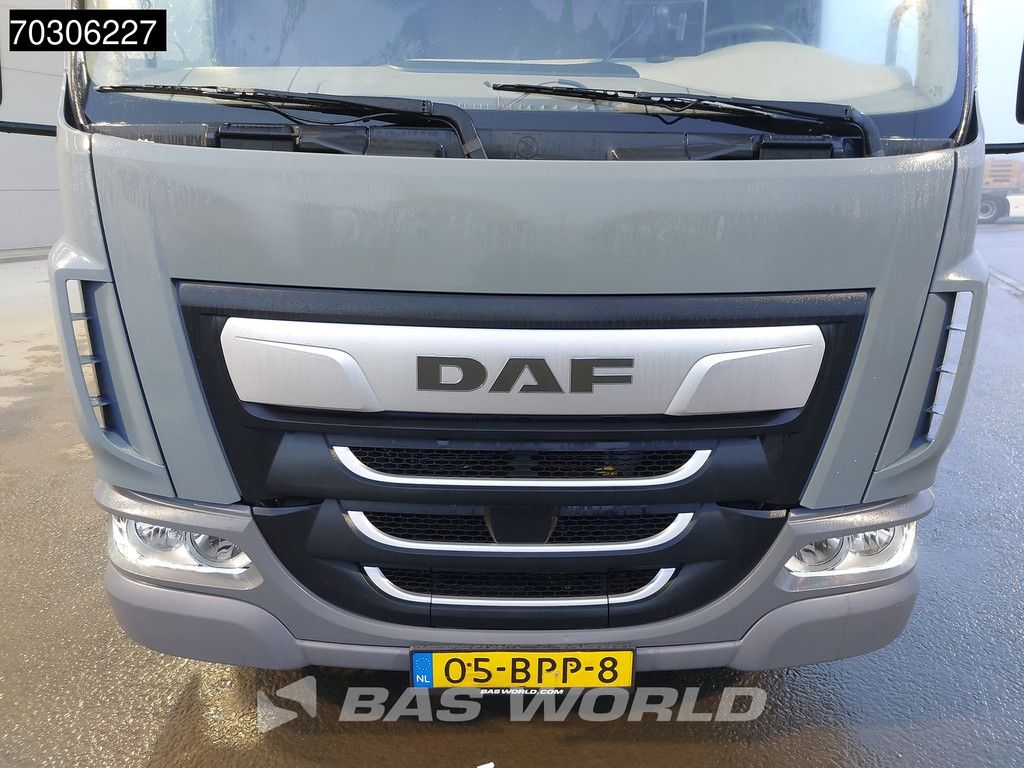 DAF LF LF 180 4X2 NL-Truck APK 8tonner Automatic Airco ACC Euro 6