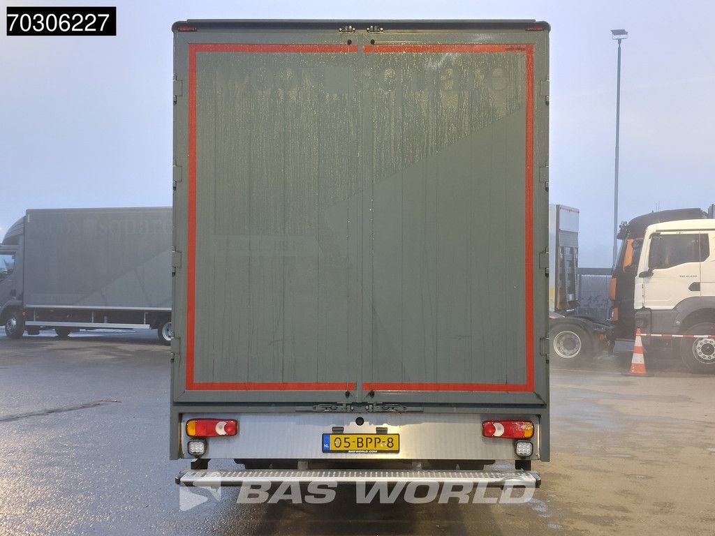 DAF LF LF 180 4X2 NL-Truck APK 8tonner Automatic Airco ACC Euro 6