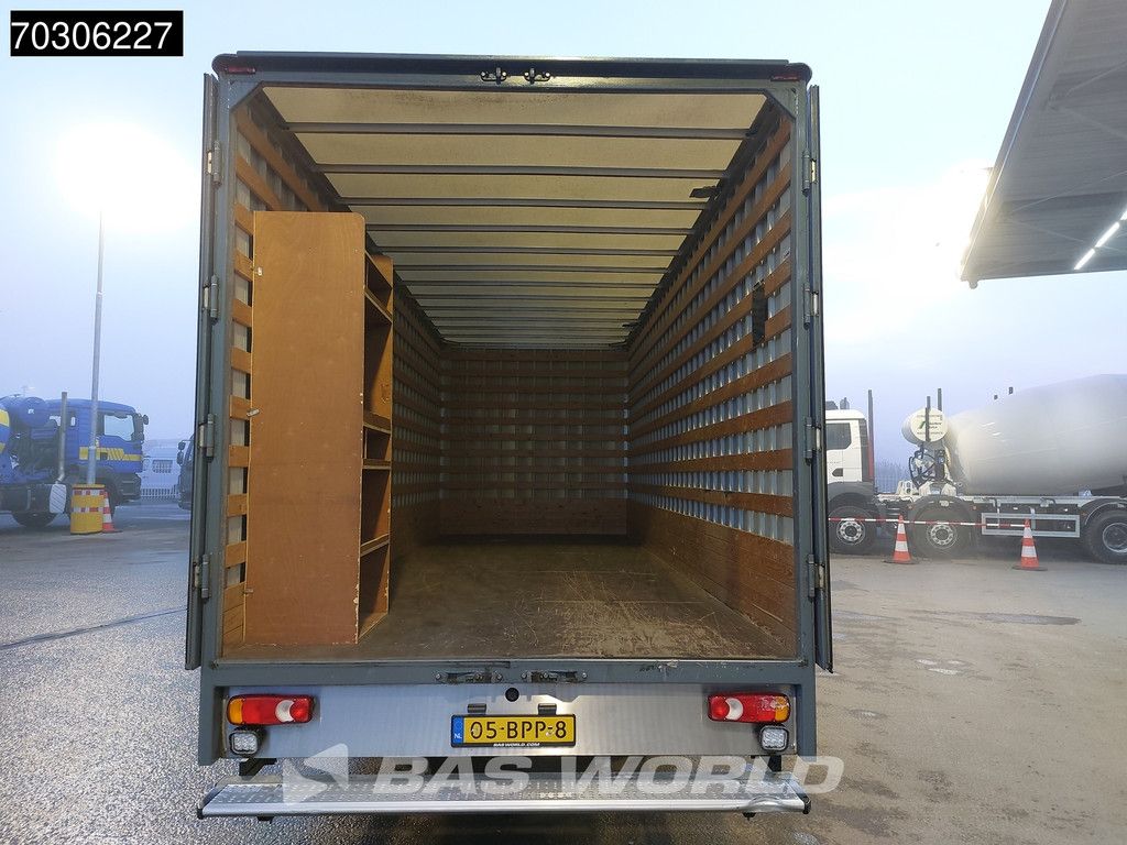 DAF LF LF 180 4X2 NL-Truck APK 8tonner Automatic Airco ACC Euro 6