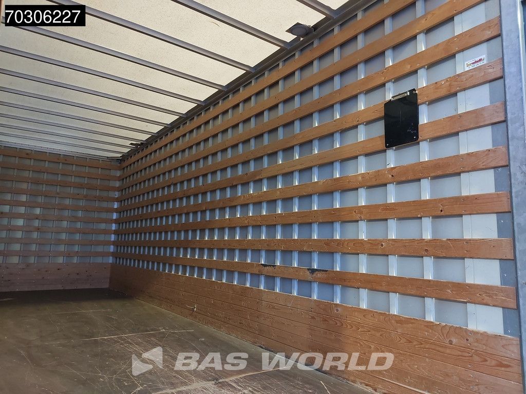 DAF LF LF 180 4X2 NL-Truck APK 8tonner Automatic Airco ACC Euro 6