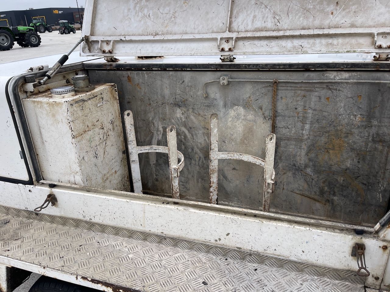 Burtec MDV700 Kernboor