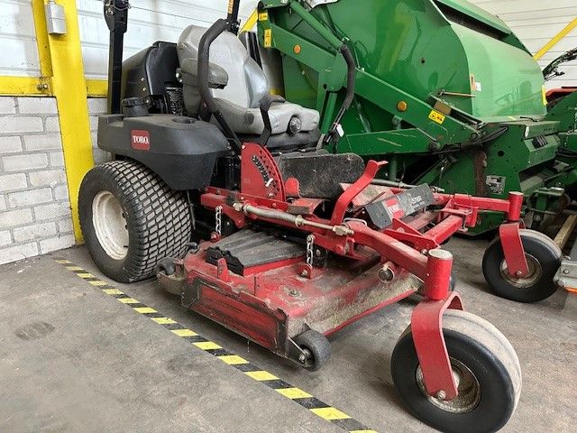 Toro Z-593 Diesel 152cm maaidek