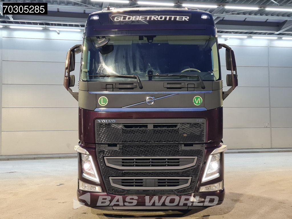 Volvo FH 540 4X2 VEB+ 2xTanks I-ParkCool