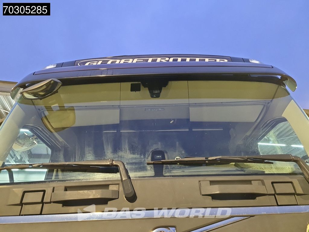 Volvo FH 540 4X2 VEB+ 2xTanks I-ParkCool