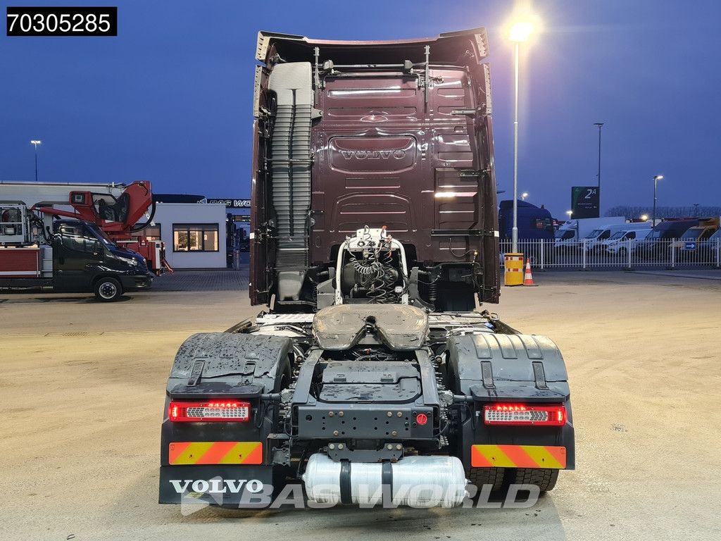 Volvo FH 540 4X2 VEB+ 2xTanks I-ParkCool