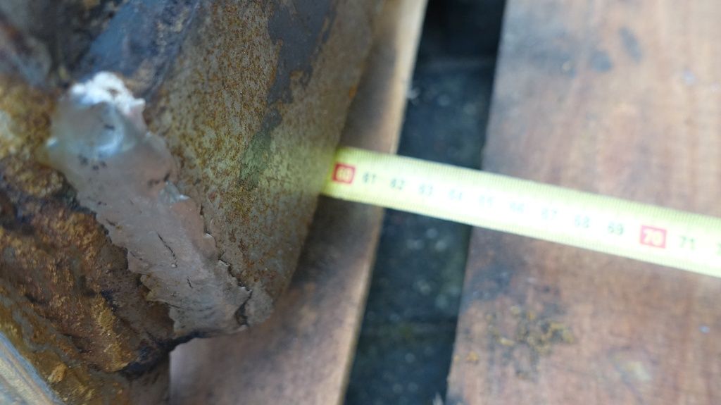 Reform Knijper 60 Cm breed