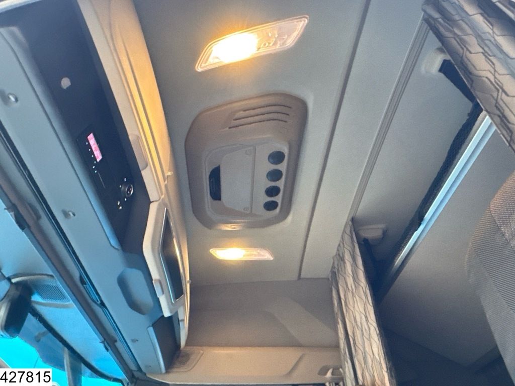 DAF XG 530 EURO 6, Retarder, ACC, Standairco, 8 units