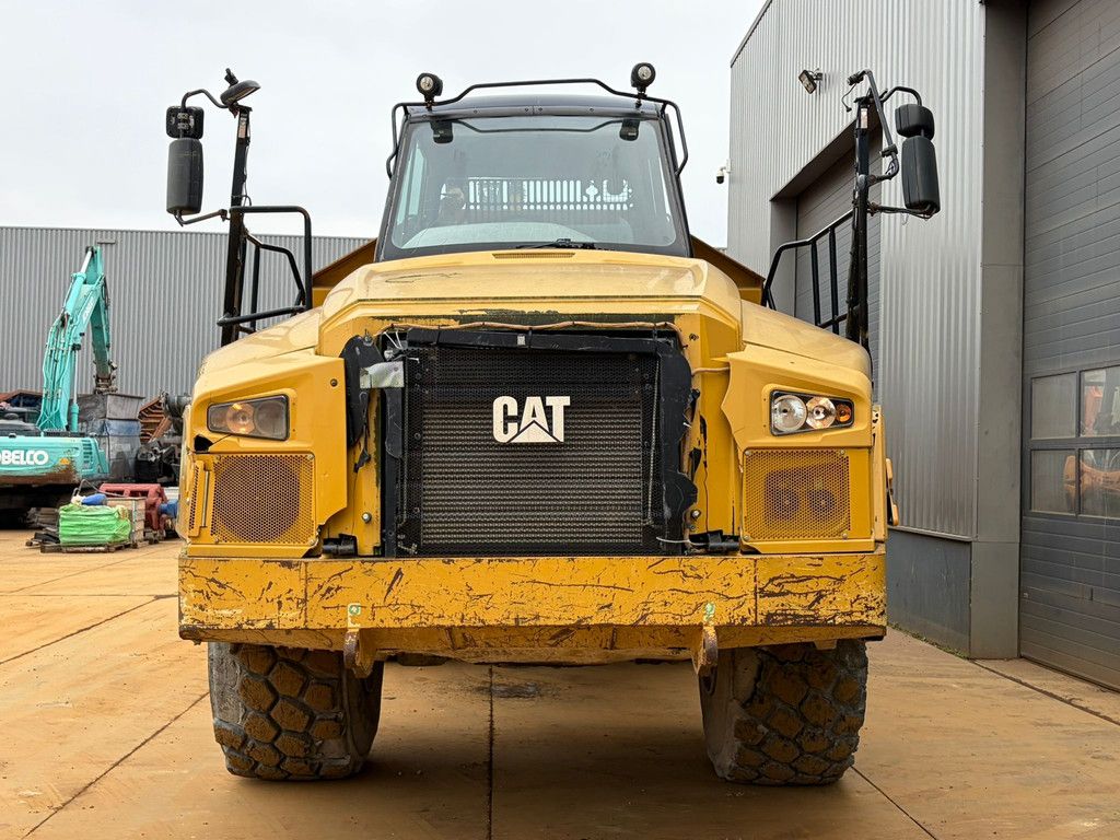 Caterpillar 745C