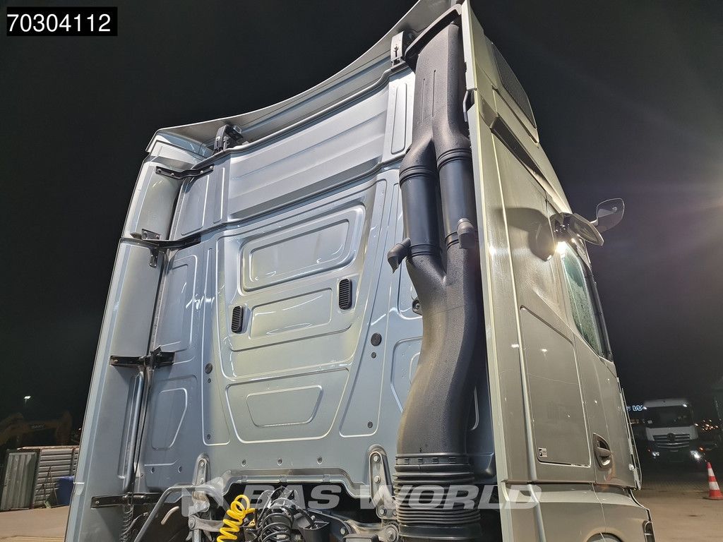 Mercedes Actros 1945 4X2