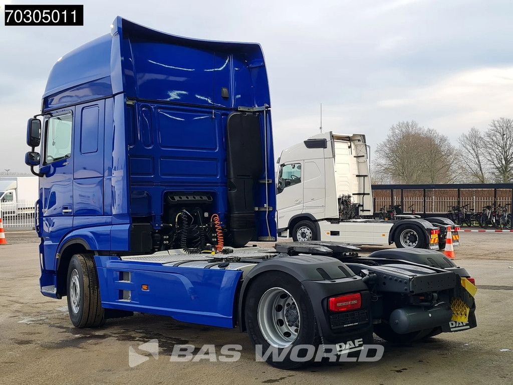 DAF XF 480 4X2