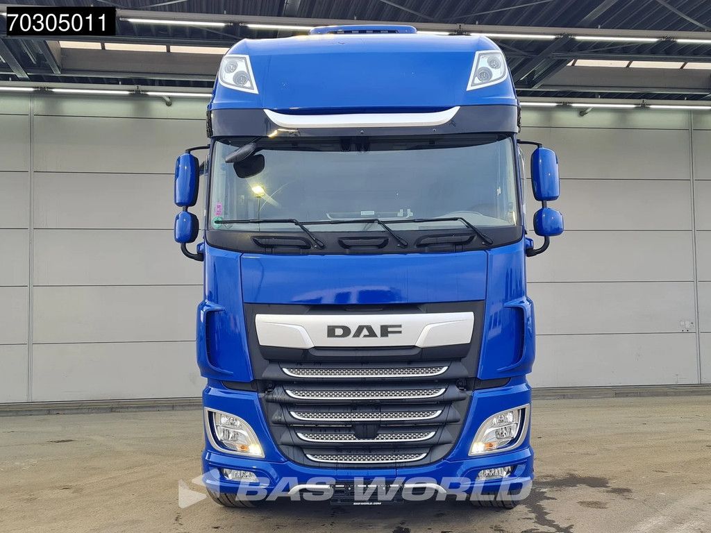 DAF XF 480 4X2