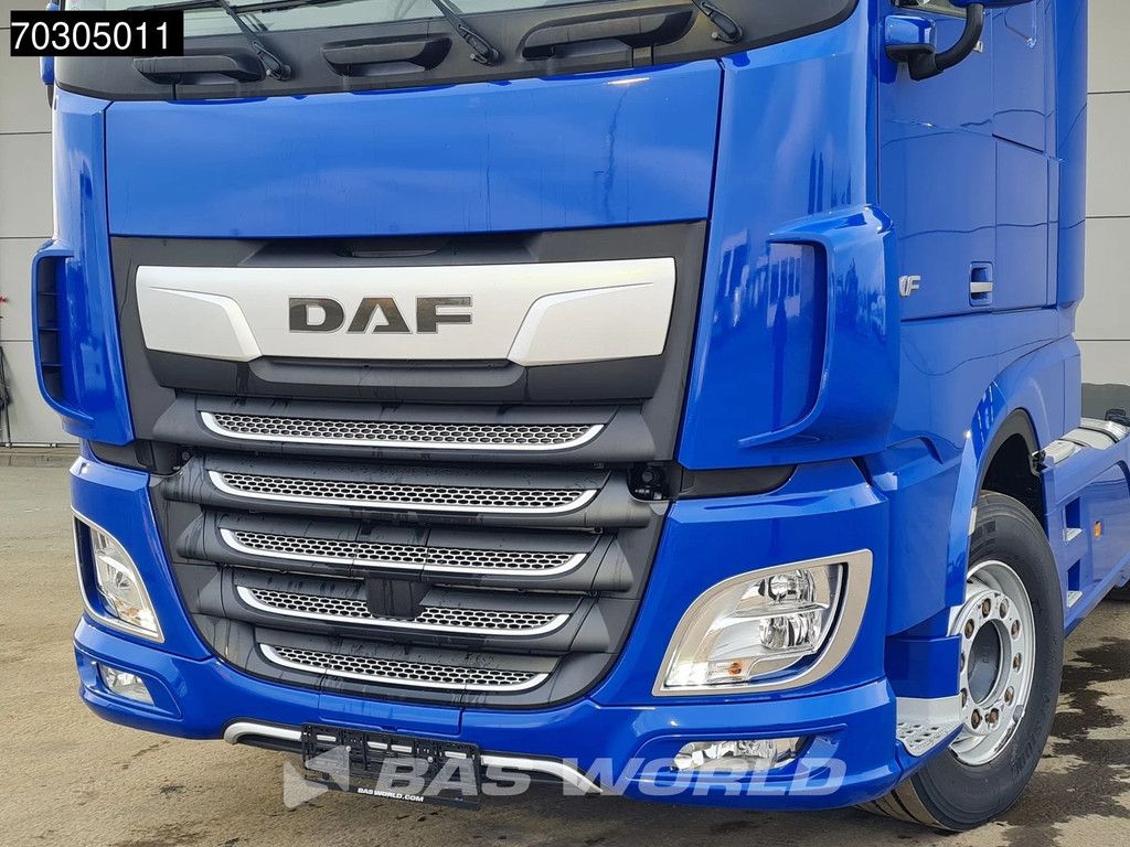 DAF XF 480 4X2