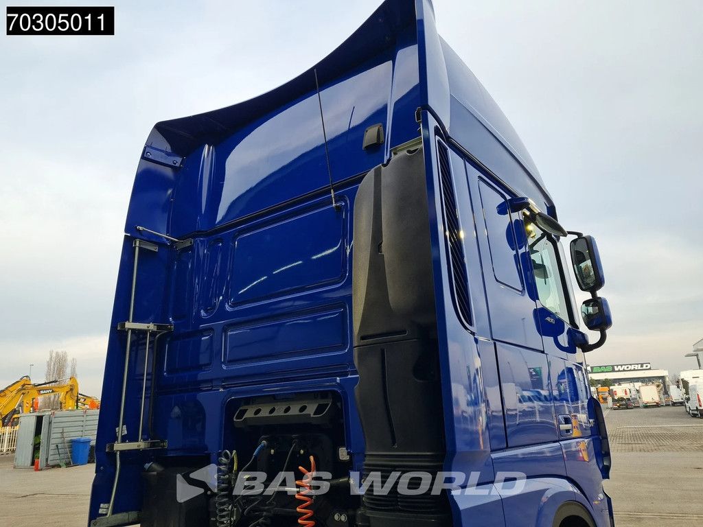 DAF XF 480 4X2