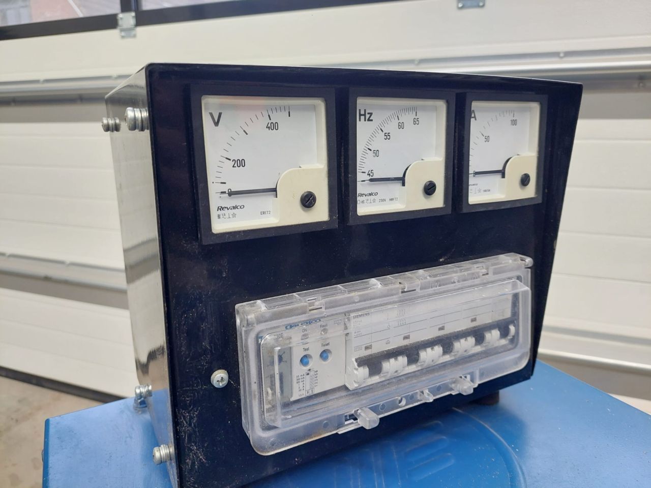 PTO Generator | Trekker aggregaat 48 kVA