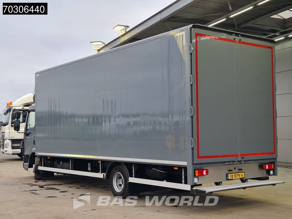 DAF LF LF 180 4X2 NL-Truck APK 8tonner Automatic Airco ACC Euro 6