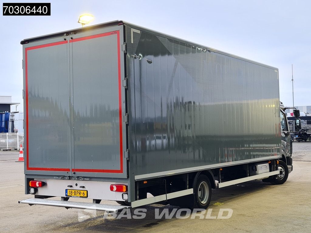 DAF LF LF 180 4X2 NL-Truck APK 8tonner Automatic Airco ACC Euro 6