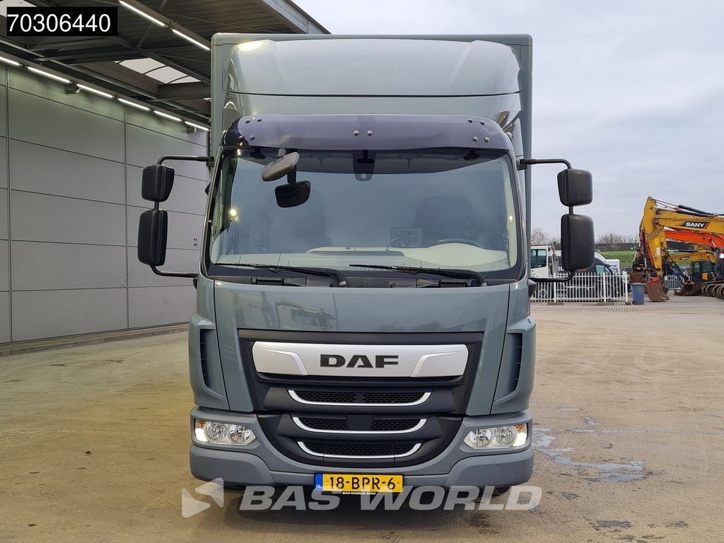 DAF LF LF 180 4X2 NL-Truck APK 8tonner Automatic Airco ACC Euro 6