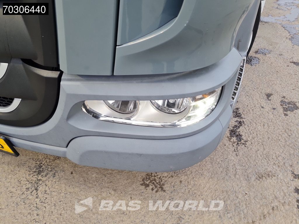 DAF LF LF 180 4X2 NL-Truck APK 8tonner Automatic Airco ACC Euro 6