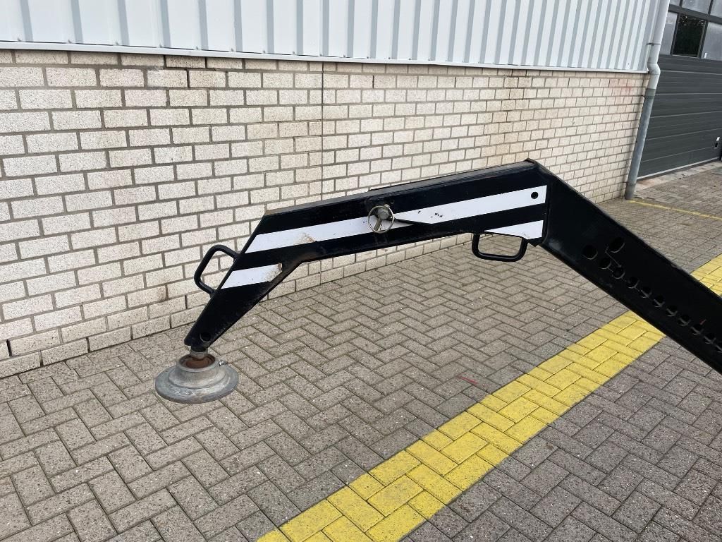 Hoeflon C 4 E GERESERVEERD