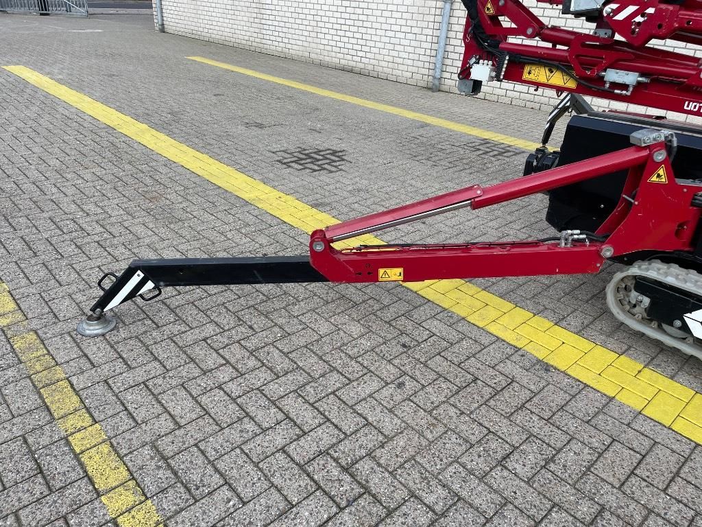 Hoeflon C 4 E GERESERVEERD