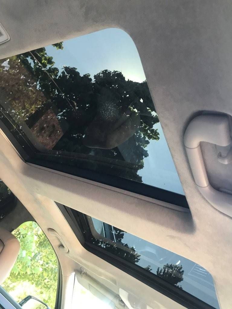 Mercedes-Benz E-Klasse Diesel 2011