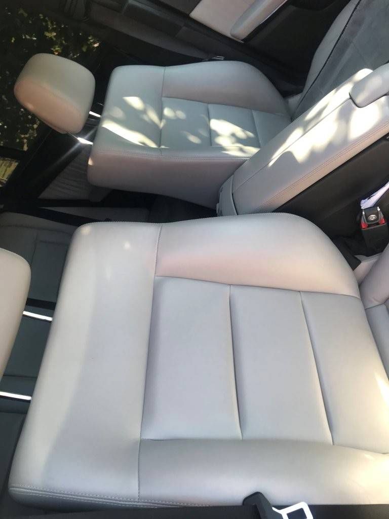 Mercedes-Benz E-Klasse Diesel 2011