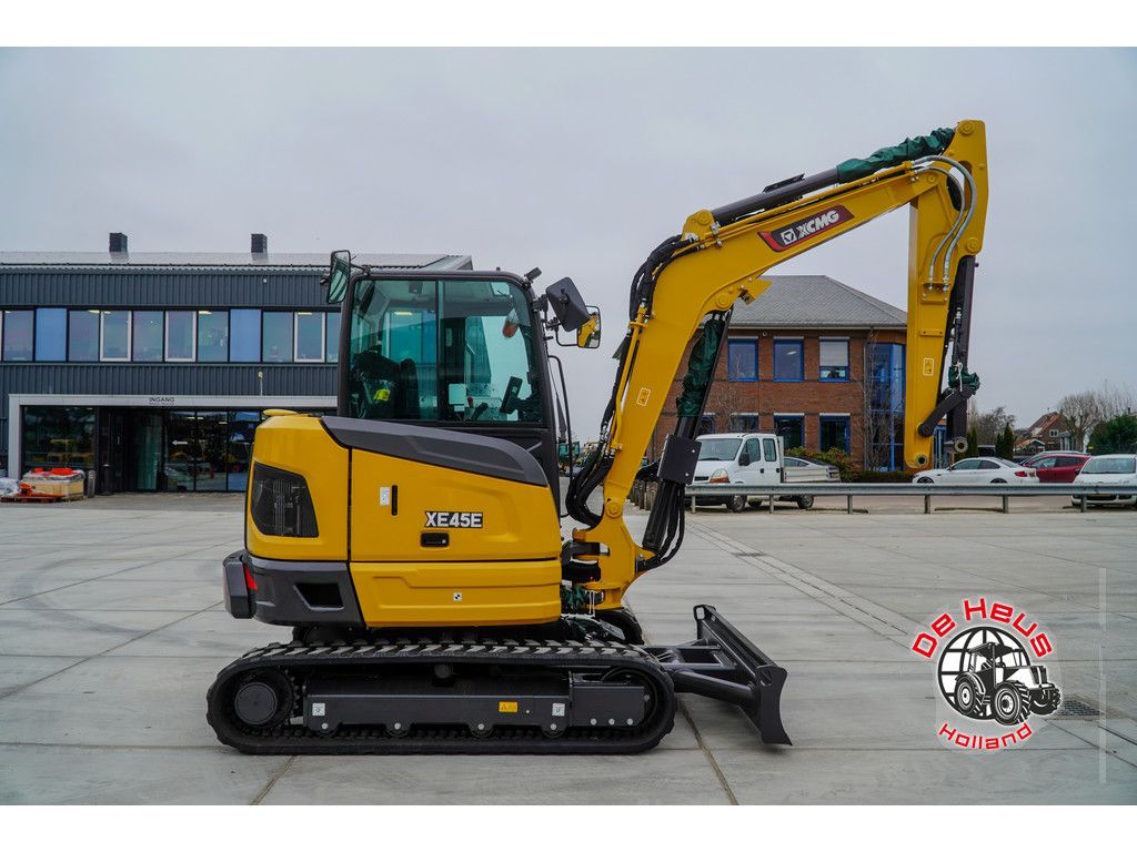XCMG XE45E