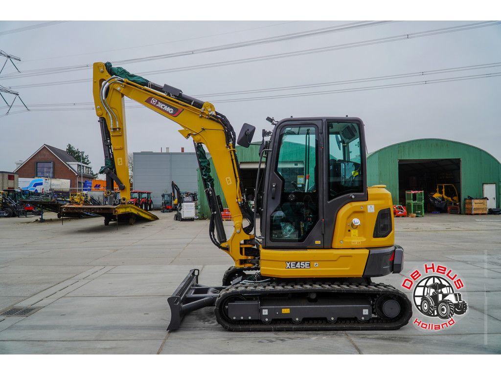 XCMG XE45E