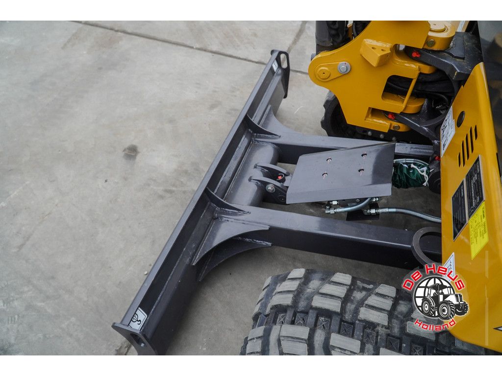 XCMG XE27E Pro mini graafmachine