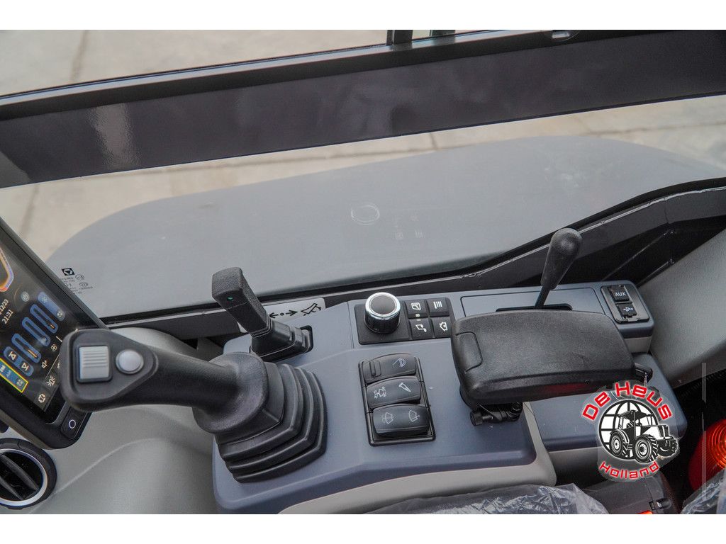 XCMG XE27E Pro mini graafmachine