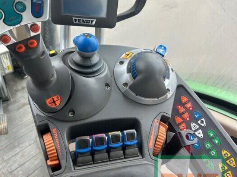 Fendt gebr. 516 Vario