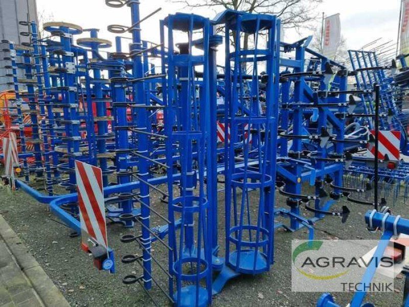 Köckerling ALLROUNDER CLASSIC 400 2.0