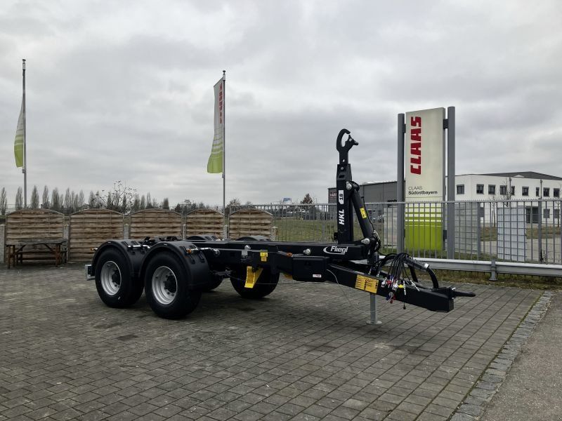 Fliegl HKL 18